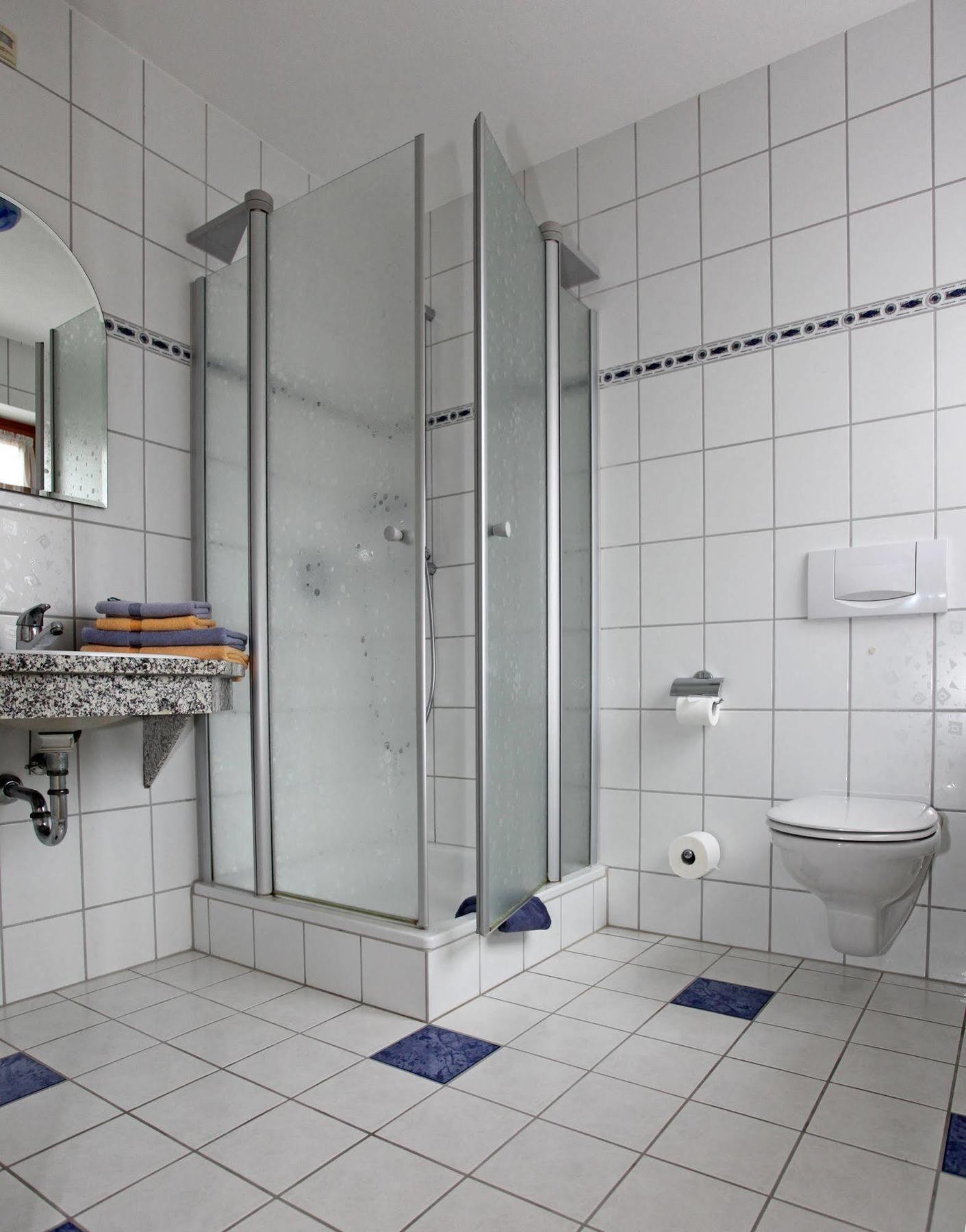 Hotel Garni Hopfengold Wolnzach Bagian luar foto