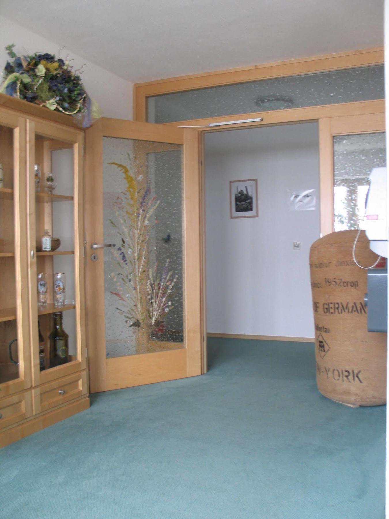 Hotel Garni Hopfengold Wolnzach Bagian luar foto