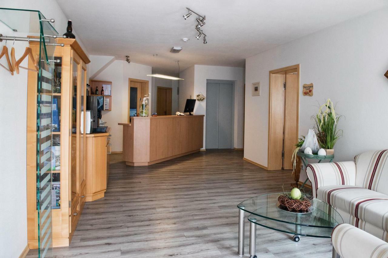 Hotel Garni Hopfengold Wolnzach Bagian luar foto